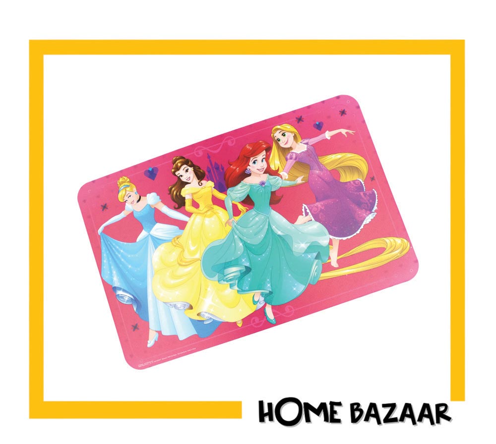 Boutique-children'sPlacemat-what-kids-want!-Disney-latest-model-2020,two-hundred-degrees-of-heat-prevention,full-environmental-protection-non-slip-table-mat-ALL-42