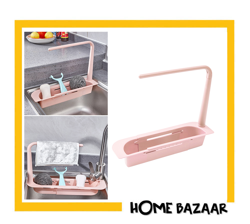 Storage Rack Retractable