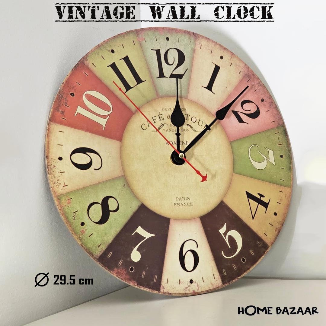 Vintage-wall-2clock
